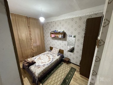 ПРОДАЕТСЯ 3ех комнатная квартира