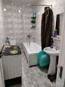 3 комн Старый сергели 3/1/1 47000& домик на земле