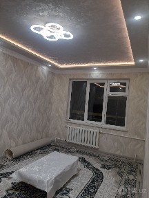 Сотилади 1 хона Кора камиш 1/3