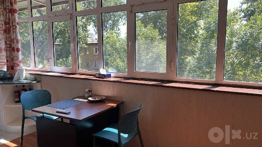Продается 3х комнатная квартира, ор-р Экопарк, хамил олимжан м, 90м2