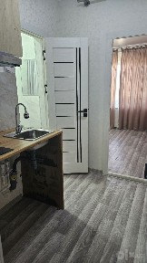 Общежитие 1)4)4. 20м2. Учтепинский район срочно. 1 комнатная, своя
