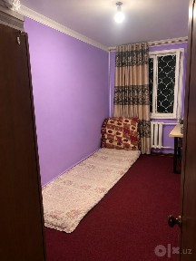 Toshekent Sergeli, Yangihayot t 3 xonali uy Derevyashka