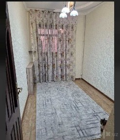 Юнусабад 17 3/4/4 Кирпич 77 Серия не торец ипотека есть