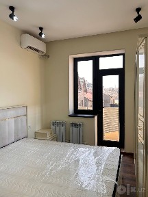 2-комн. 64м² + мансарда 90м², евроремонт, у метро Сергели