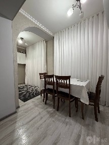 Квартира продается 2/3/4 на Чиланзар 8