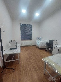 Klinika ijaraga beriladi аренда клиника
