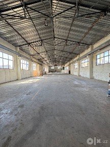 Arenda sklad Mirzo Ulugbek