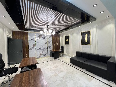 Аренда офиса / Шота Руставели, B&B