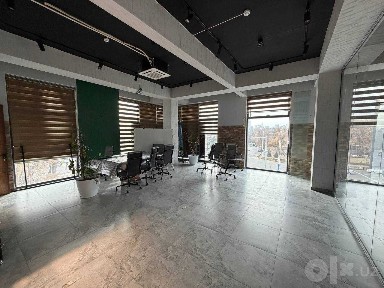 Сдам 60 м² Офис в Аренду в Центре. Лабзак. Шайхантахурский!