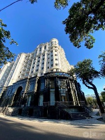 Нежилое коммерческое подвал новостройка