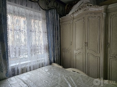 Sebzor Taxtapul Arendaga beriladi