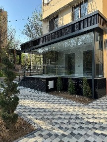 Продаётся офис на Ц-5 / Коммерческое помещение ул. Осиё / Пожарка