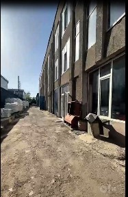 Завод по производству хозяйственных изделий на продажу