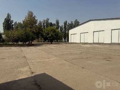 Производственная база на продажу
