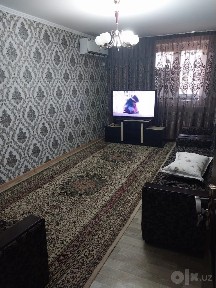 Бухарская область, Бухара