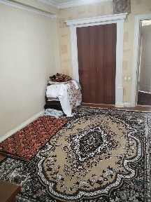 Ташкентская область, Ташкент, Яшнабадский район
