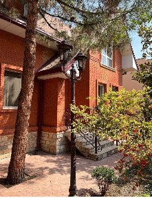 Продажа Евродома на Циолковском, 6-сотки