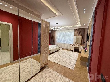 Ташкентская область, Ташкент, Мирзо-Улугбекский район