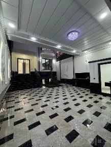 Продается новый участок после ремонта остался последний дом