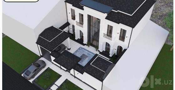 Продажа Евродома в Амир Тимуре, 3-сотки