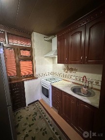 Ташкентская область, Ташкент, Шайхантахурский район