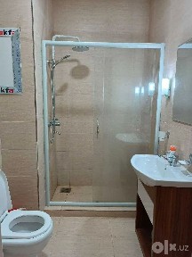 Сдаётся 1-комн ЖК Манзара, 30 м²