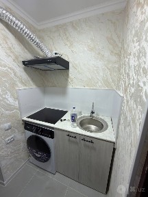 Ташкентская область, Ташкент, Юнусабадский район