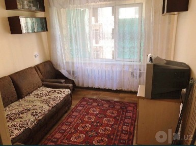 Ташкентская область, Ташкент, Сергелийский район