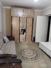 Чиланзар 25 кварталда ЭКО паркда 2 хоналик квартира ижарага берилади