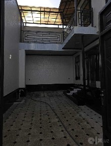 Продаётся Евродом на Юнусабаде, 2-сотки