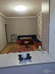 Сдаётся квартира Башкент