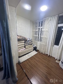 3ta bolaga kvartira bor