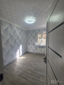 Ташкентская область, Ташкент, Сергелийский район