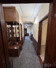 Сдаётса квартира Ц15 джангох 3/1/5