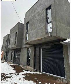 Продажа Евродома на Кукче, 1.1-сотки