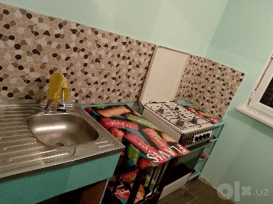 Yangi hayot tumani, do'stlik 2 da Ijaraga kvartira bor