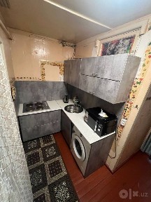 Ташкентская область, Ташкент, Сергелийский район