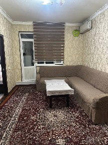 Ташкентская область, Ташкент, Чиланзарский район