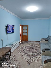 Аренда 1 в 2 комнатная квартира Шота Руставели