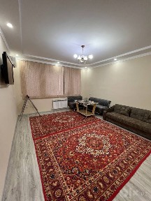 Хорезмская область, Ургенч