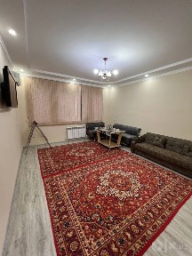 Ijaraga kv Student qizlarga beriladi sholkamatal yonda