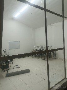 Ijarag beriladi ablasnoy raddom oldida joylashgan