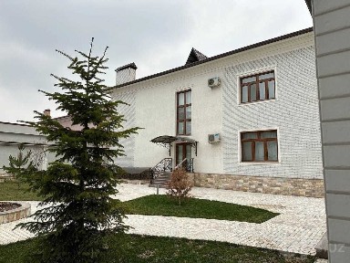 Сдаётся в аренду дом, Юнусабад Ор-р: Америка Пасолства 10 комнат
