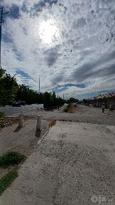 Avtosalon uchin joy sotiladi