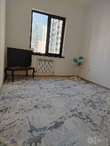 Yangi Darxonda 2 xonali 2/7/16 kvartira sotiladi