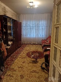 Ташкентская область, Ташкент, Сергелийский район