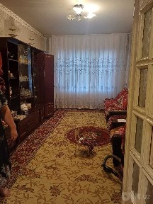 Ташкентская область, Ташкент, Сергелийский район