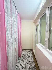 Срочно продается квартира 2/4/4, Домбирабод.