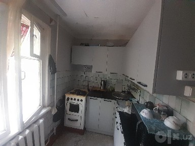 Ташкентская область, Ташкент, Сергелийский район