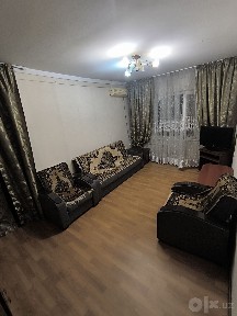 Аренда квартиры сергели